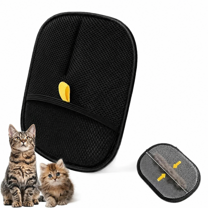 Pet Hair Removal